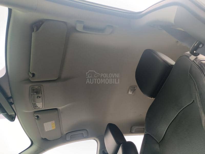 Citroen C4 Aircross ŠVAJCARSKA