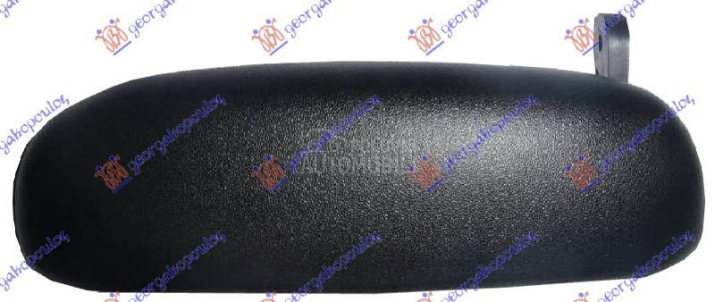 KVAKA PREDNJIH VRATA SPOLJASNJ