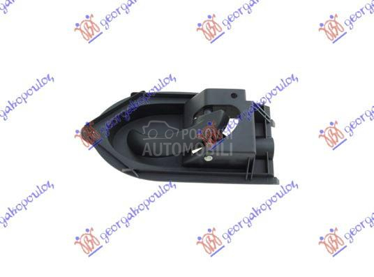 KVAKA PREDNJIH/ZADNJIH VRATA U