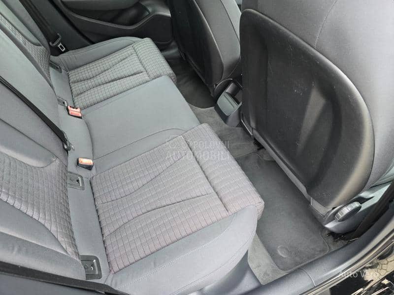 Audi A3 1.6 TDI
