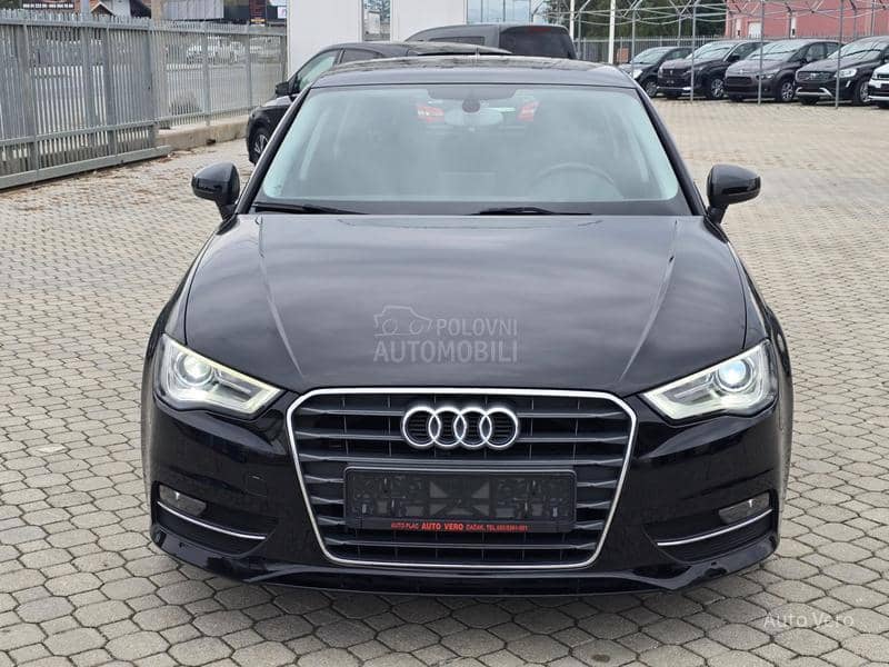 Audi A3 1.6 TDI
