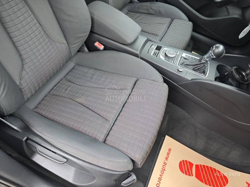 Audi A3 1.6 TDI