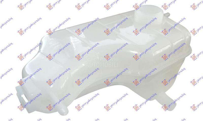 POSUDA ZA ANTIFRIZ (ZA SVE MOD