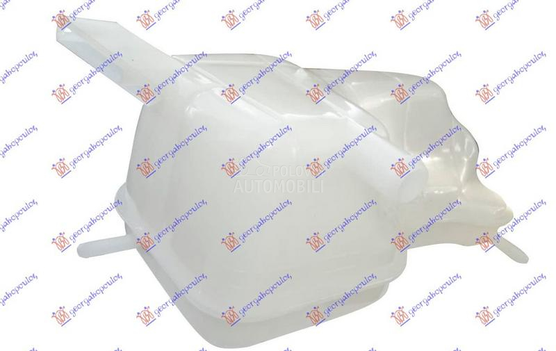 POSUDA ZA ANTIFRIZ (ZA SVE MOD