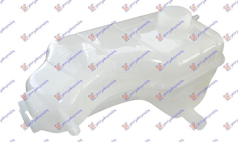 POSUDA ZA ANTIFRIZ (ZA SVE MOD