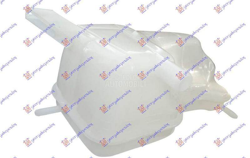 POSUDA ZA ANTIFRIZ (ZA SVE MOD