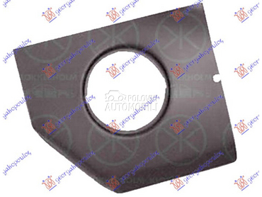 OKVIR NALIVNOG GRLA za Ford Fiesta od 1999. do 2002. god.