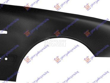 BLATOBRAN za Mercedes Benz E Klasa od 1996. do 1999. god.