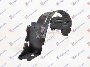 POTKRILO PLASTICNO za Mercedes Benz E Klasa od 1996. do 1999. god.