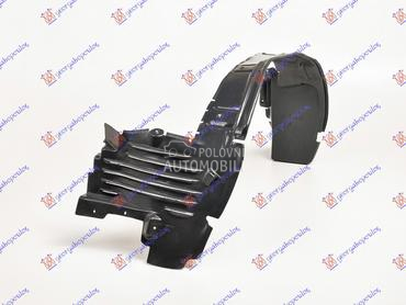 POTKRILO PLASTICNO za Mercedes Benz E Klasa od 1996. do 1999. god.