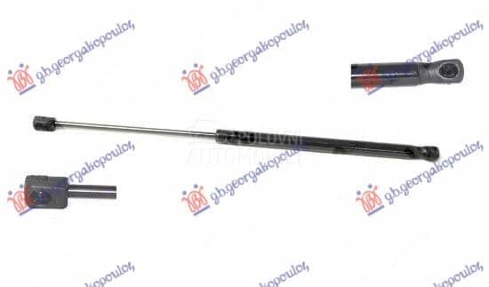 AMORTIZER GEPEK VRATA 505...