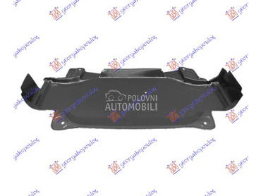 ZASTITA MOTORA (DIZEL) za Mercedes Benz E Klasa od 1996. do 1999. god.