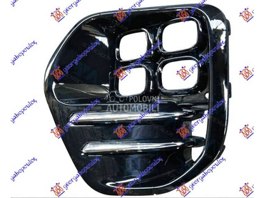 RESETKA PREDNJEG BRANIKA... za Kia Sportage od 2015. do 2018. god.