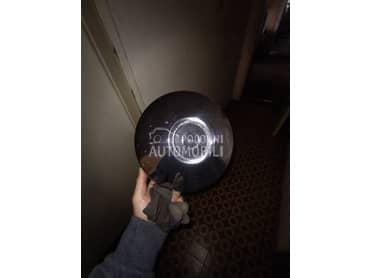 radkapne i branik za Opel Admiral