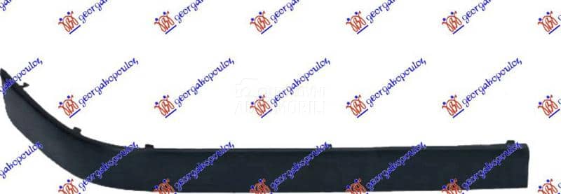 LAJSNA PREDNJEG BRANIKA Desno