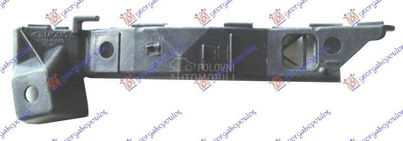 NOSAC PREDNJEG BRANIKA...