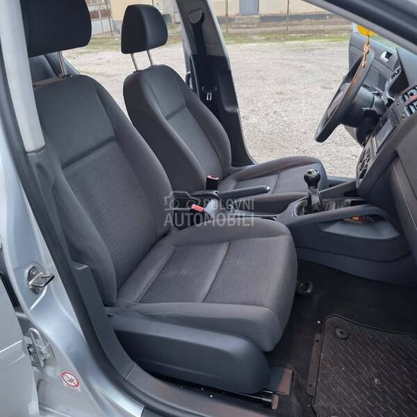 Volkswagen Golf 5 1.9TDI