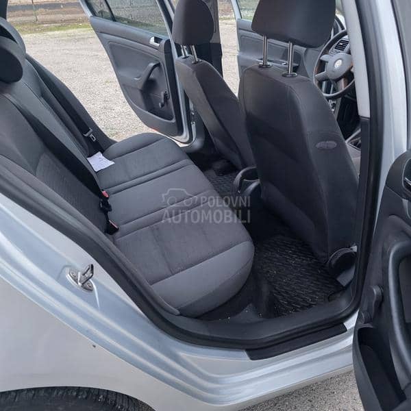 Volkswagen Golf 5 1.9TDI
