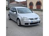 Volkswagen Golf 5 1.9TDI