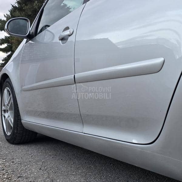 Volkswagen Golf 5 1.9TDI