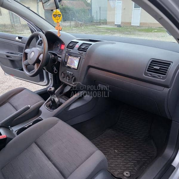 Volkswagen Golf 5 1.9TDI