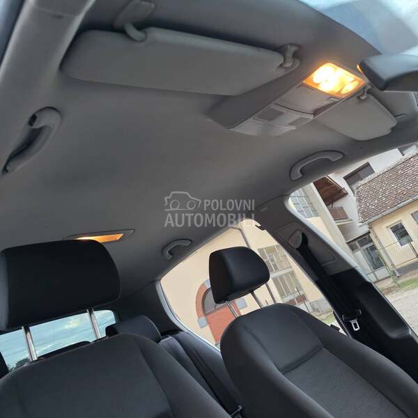 Volkswagen Golf 5 1.9TDI