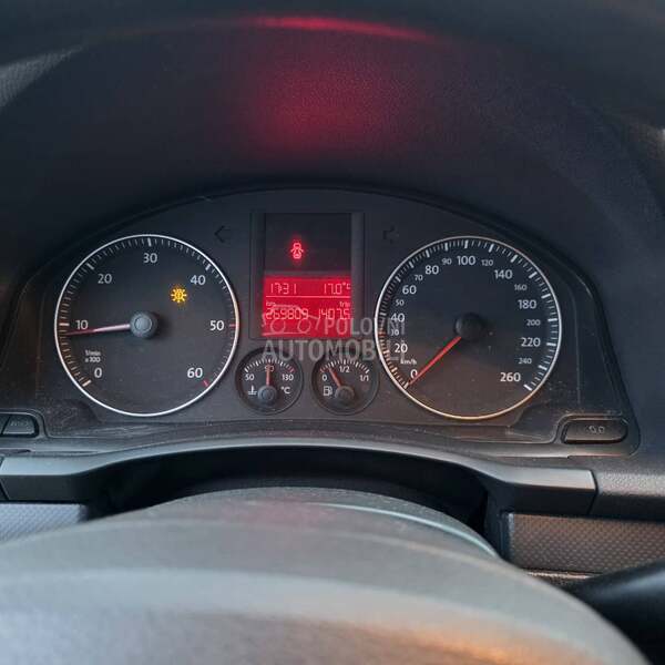 Volkswagen Golf 5 1.9TDI