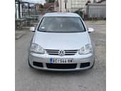 Volkswagen Golf 5 1.9TDI