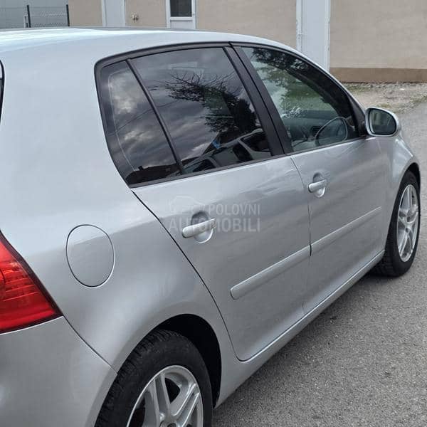 Volkswagen Golf 5 1.9TDI