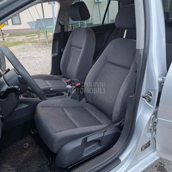 Volkswagen Golf 5 1.9TDI