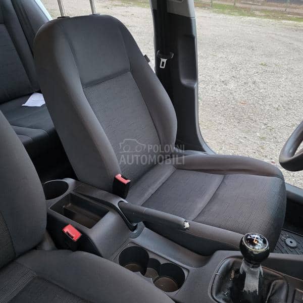 Volkswagen Golf 5 1.9TDI