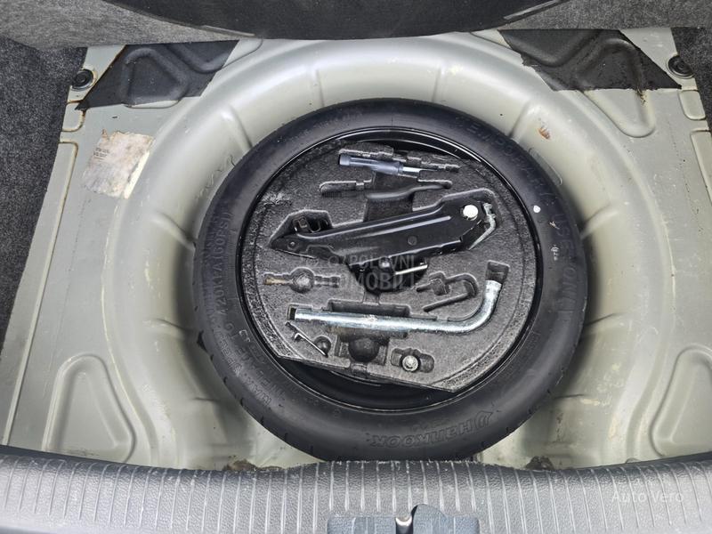 Volkswagen Golf 6 2.0 TDI