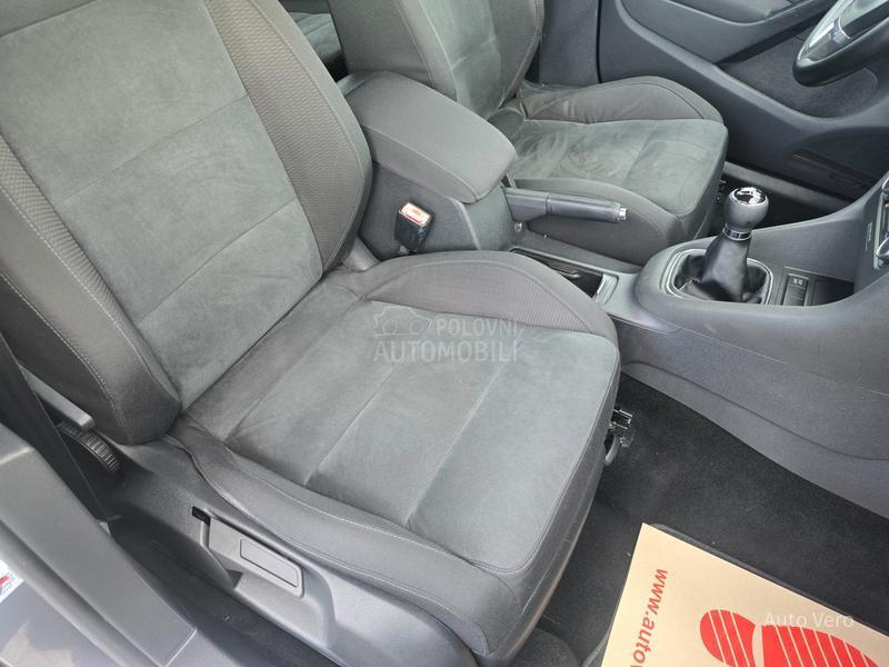 Volkswagen Golf 6 2.0 TDI