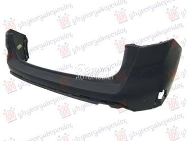 ZADNJI BRANIK PM za BMW X1 za 2022. god.