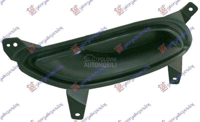 POKLOPAC MAGLENKE Levo