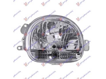 FAR ELEKTRICNI Desno za Renault Twingo od 2000. do 2007. god.