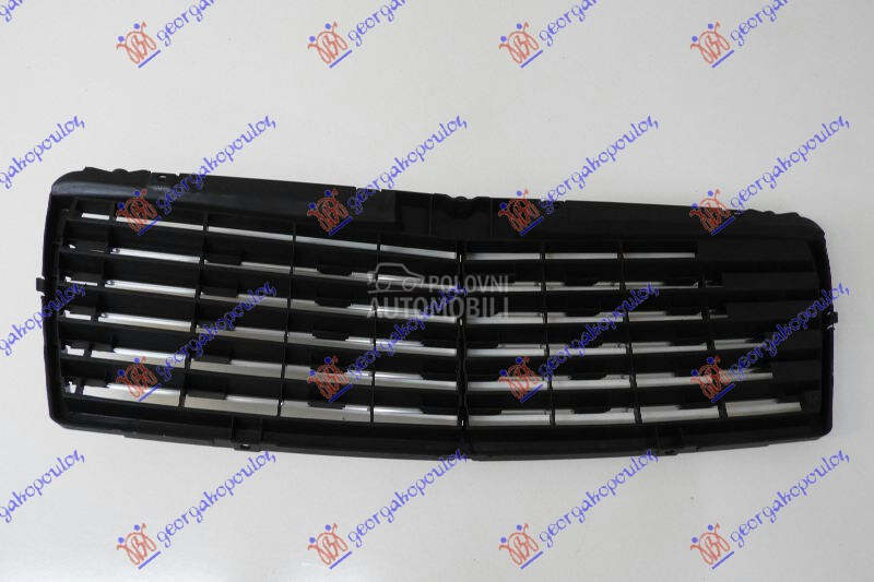 PVC MASKA KOMPLET (CLASSIC/ELE