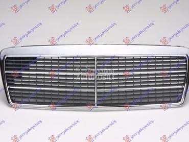 PVC MASKA KOMPLET (CLASSIC/ELE za Mercedes Benz E Klasa od 1996. do 1999. god.