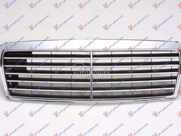 PVC MASKA KOMPLET (AVANTGARDE) za Mercedes Benz E Klasa od 1996. do 1999. god.