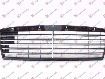 PVC MASKA (11 LAJSNI) (AVANT) za Mercedes Benz E Klasa od 1996. do 1999. god.