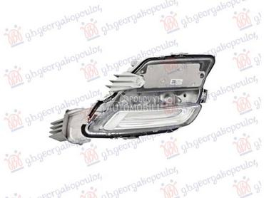 DNEVNO SVETLO LED Desno za Volvo XC60 od 2013. do 2017. god.