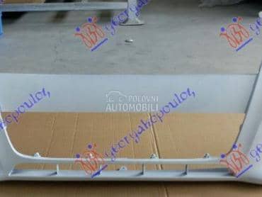 PREDNJI BRANIK PM za Audi A5 od 2007. do 2011. god.