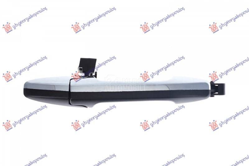 KVAKA PREDNJIH/ZADNJIH...