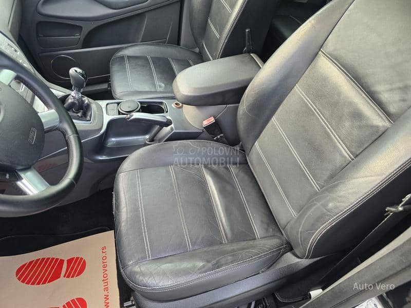 Ford Kuga 2.0 TDCI
