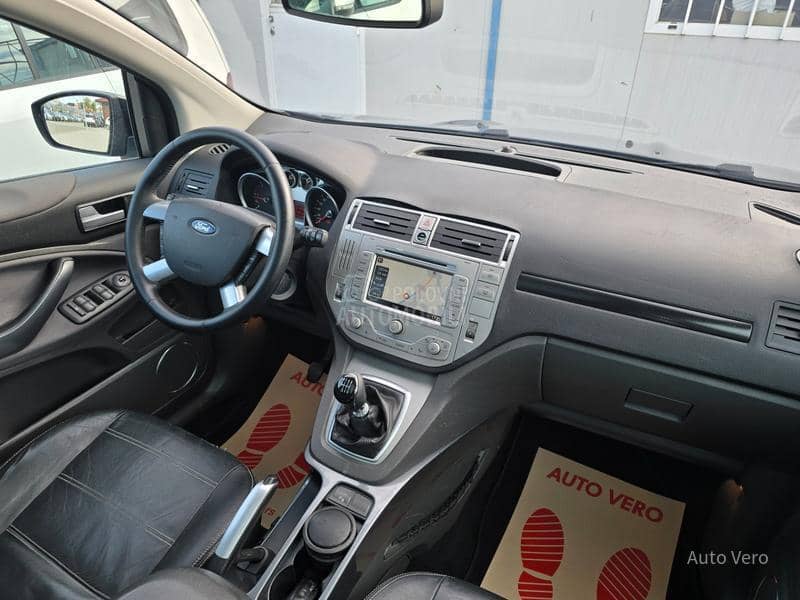 Ford Kuga 2.0 TDCI