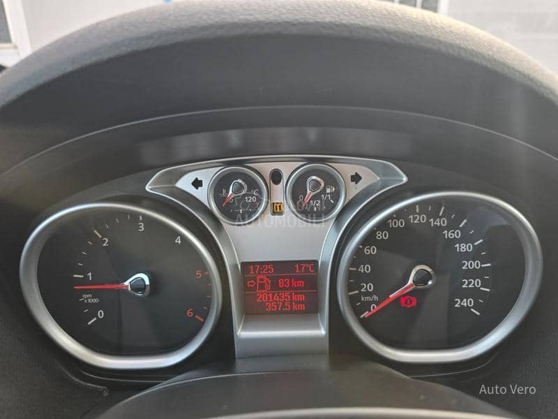 Ford Kuga 2.0 TDCI
