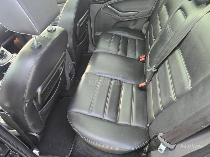 Ford Kuga 2.0 TDCI