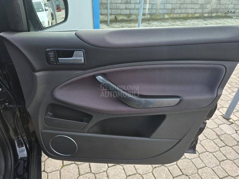 Ford Kuga 2.0 TDCI