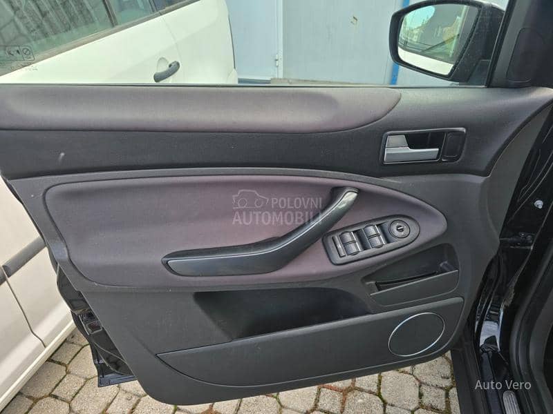 Ford Kuga 2.0 TDCI