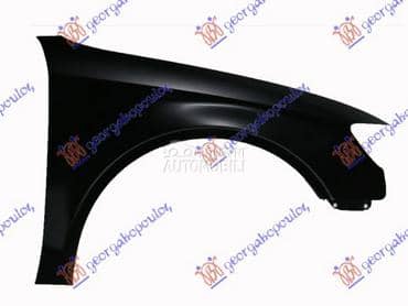 KRILO Desno za Audi A3 od 2016. do 2020. god.